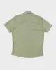 Vintage Eddie Bauer Short Sleeve Shirt - S sold by Rokit