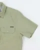 Vintage Eddie Bauer Short Sleeve Shirt - S sold by Rokit