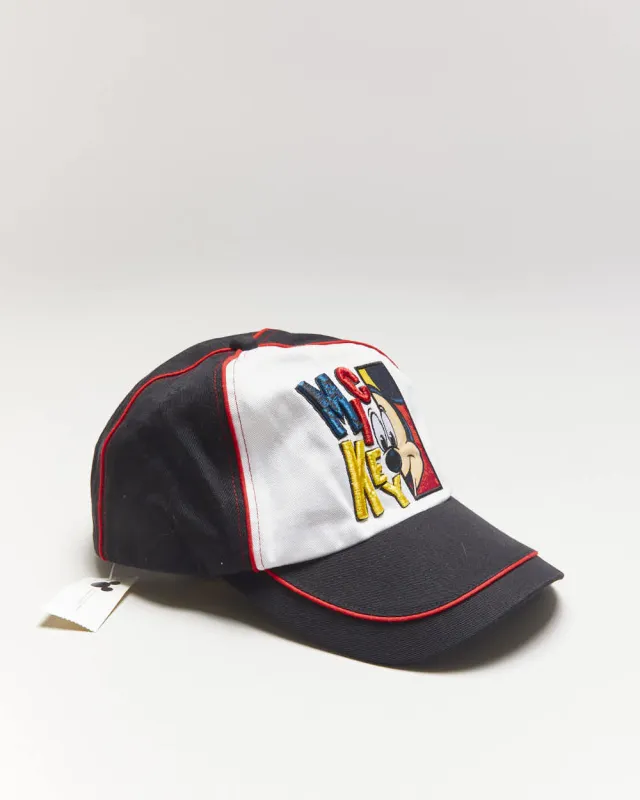Deadstock Disneyland Resort Baseball Cap - OS sold by Rokit