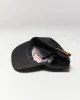 Vintage Y2K Harley Davidson Flame Embroidered Cap - OS sold by Rokit