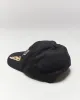 Vintage Y2K Harley Davidson Flame Embroidered Cap - OS sold by Rokit