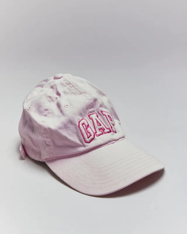 Vintage Y2k 00s GAP Baseball Cap - OS sold by Rokit