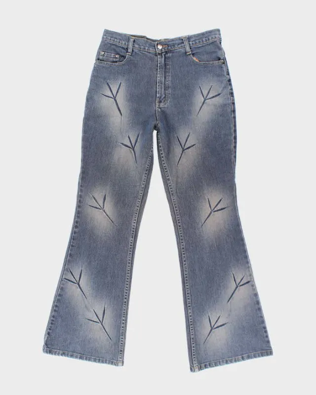 Vintage Y2k 00s Dee Bootcut Jeans - W29 L28 sold by Rokit