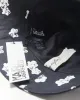 Deadstock Karl Lagerfeld Bucket Hat - OS sold by Rokit
