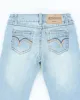 Vintage Y2k 00s Bongo Bootcut Jeans - W28 L32 sold by Rokit