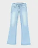 Vintage Y2k 00s Bongo Bootcut Jeans - W28 L32 sold by Rokit