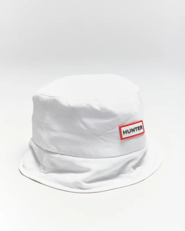 Vintage Hunter Bucket Hat - OS sold by Rokit