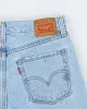 Vintage Levi's 501 Denim Shorts - W28 sold by Rokit