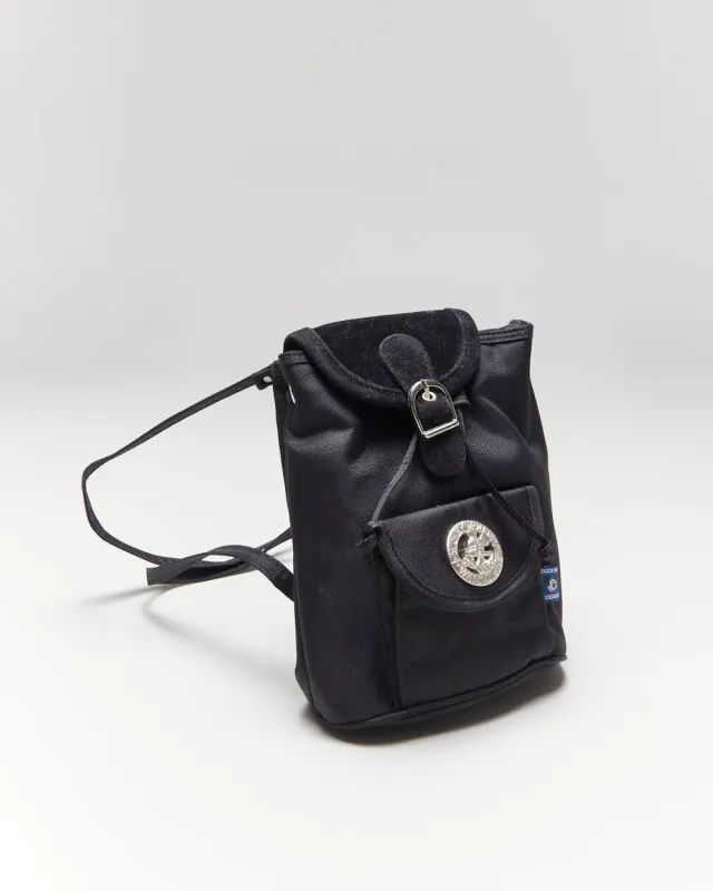 Vintage 90's DSWT Disney Small Strap Backpack sold by Rokit