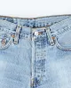 Vintage Levi's 501 Denim Shorts - W28 sold by Rokit