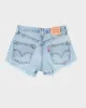 Vintage Levi's 501 Denim Shorts - W28 sold by Rokit