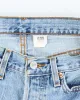 Vintage Levi's 501 Denim Shorts - W28 sold by Rokit