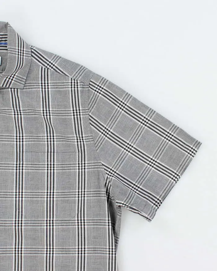 Vintage Guy Laroche Short Sleeve Shirt - L sold by Rokit product image thumbnail 4