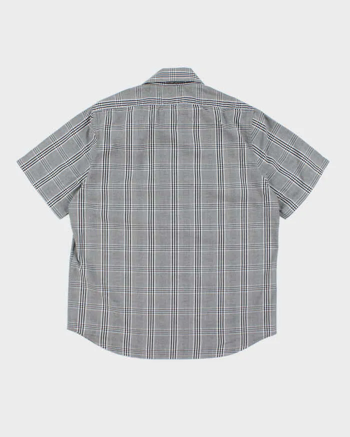 Vintage Guy Laroche Short Sleeve Shirt - L sold by Rokit product image thumbnail 2