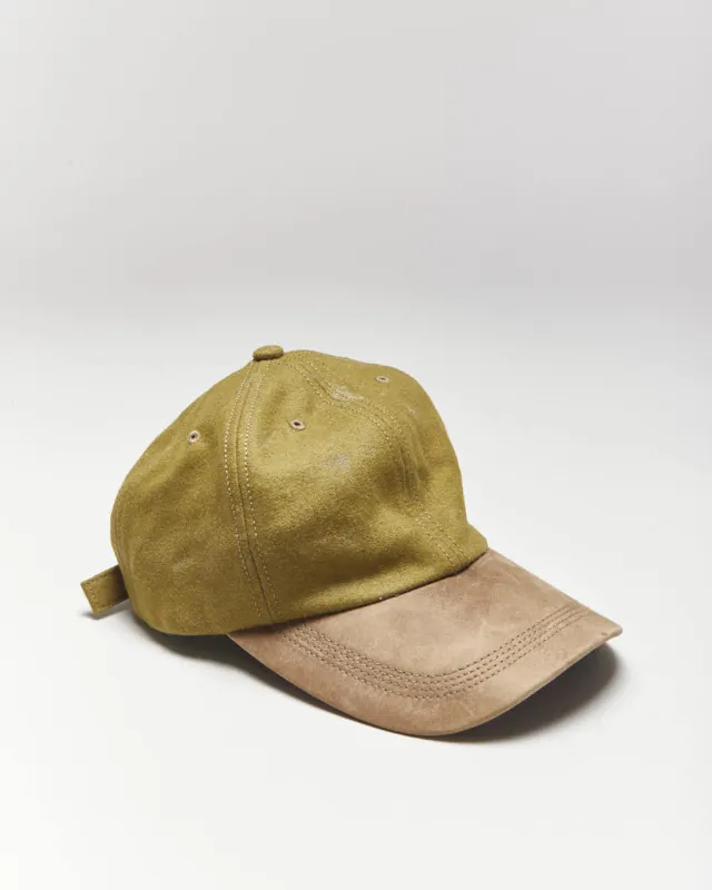 Vintage 2000's Timberland Small Logo Baseball Cap - OS sold by Rokit