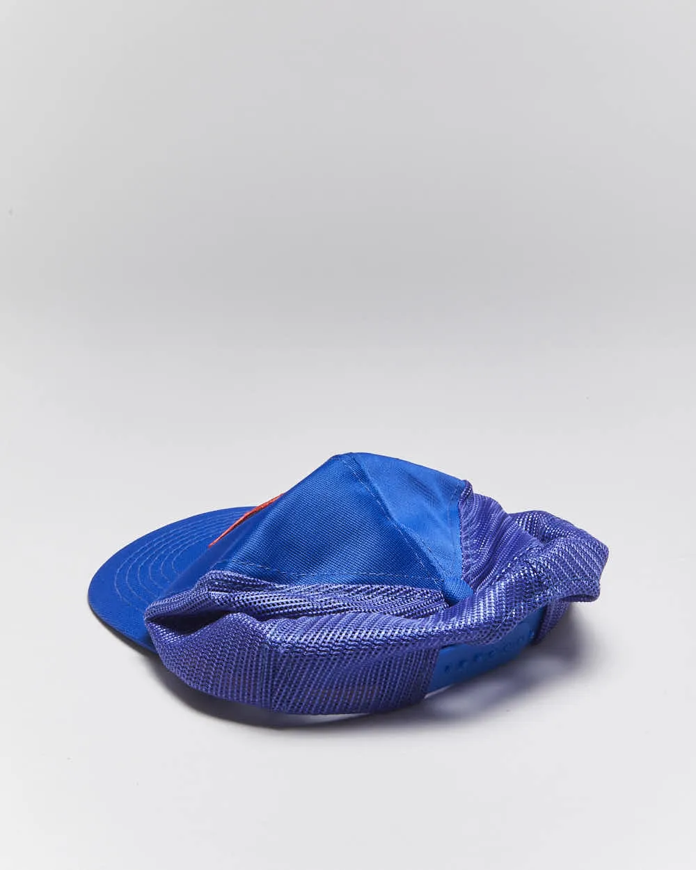 Vintage 90's Air Force Embroidered Trucker Cap - OS sold by Rokit product image thumbnail 2