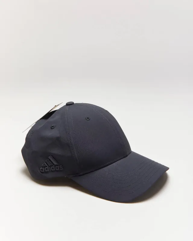 Deadstock Adidas Baseball Cap - OS sold by Rokit