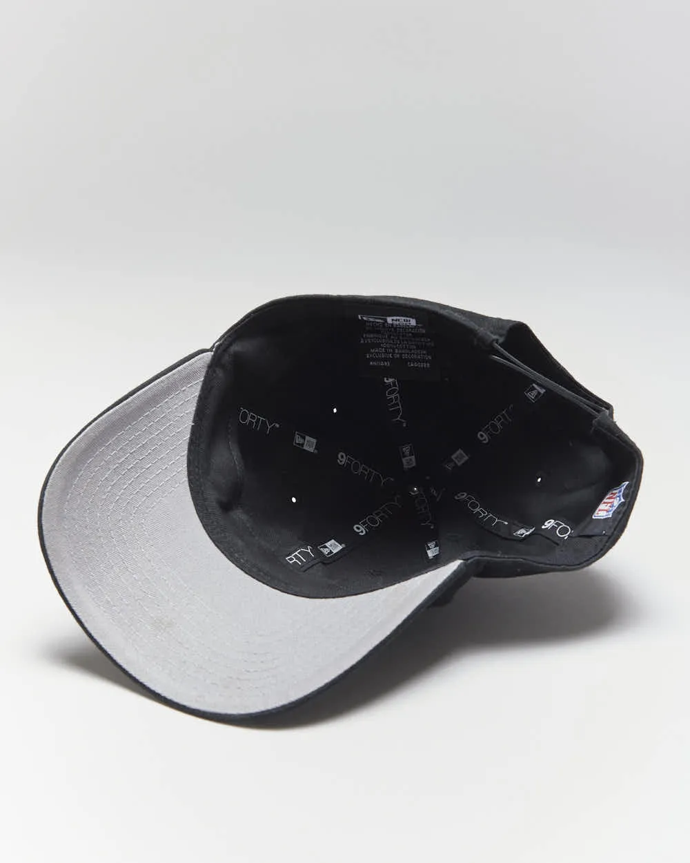Vintage New Era NFL Saints Baseball Cap - OS sold by Rokit product image thumbnail 4