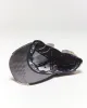 Vintage 2000's Nascar Embroidered Racing Fitted Cap - OS sold by Rokit