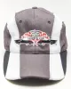 Vintage 2000's Nascar Embroidered Racing Fitted Cap - OS sold by Rokit