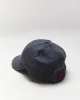 Vintage 2000's Nike Manchester United Football Fitted Cap - M sold by Rokit