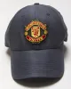 Vintage 2000's Nike Manchester United Football Fitted Cap - M sold by Rokit