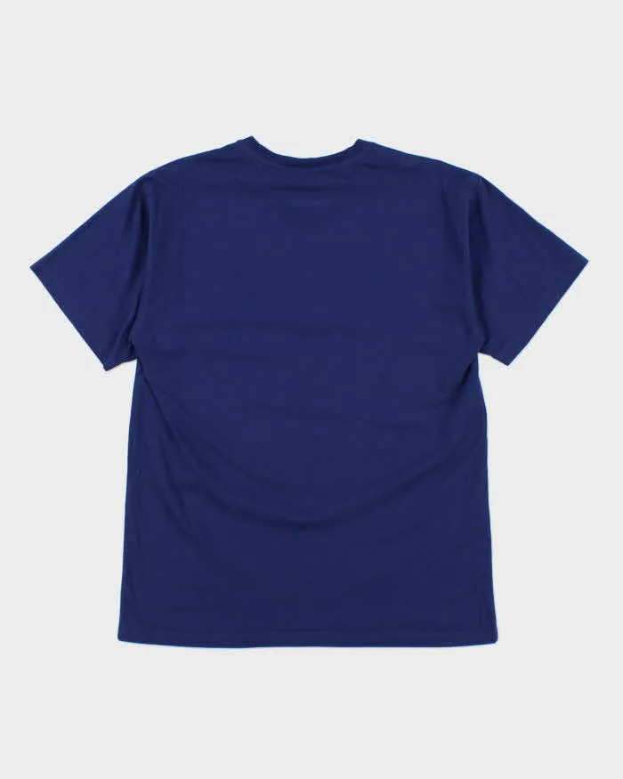 Vintage Moschino Short Sleeve T-shirt - M sold by Rokit product image thumbnail 2