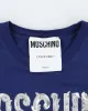 Vintage Moschino Short Sleeve T-shirt - M sold by Rokit