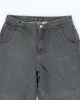 Vintage 90s XXX Wide Leg Jeans - W34 L32 sold by Rokit