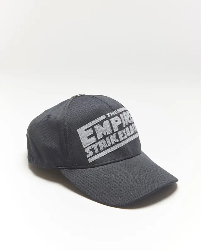 Vintage 30th The Empire Strikes Back Star Wars Fitted Cap - M sold by Rokit