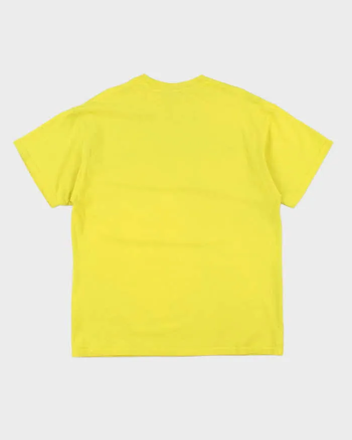 Vintage Nike ACG Short Sleeve T-shirt - M sold by Rokit product image thumbnail 2