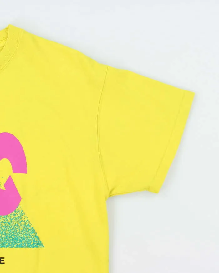 Vintage Nike ACG Short Sleeve T-shirt - M sold by Rokit product image thumbnail 4