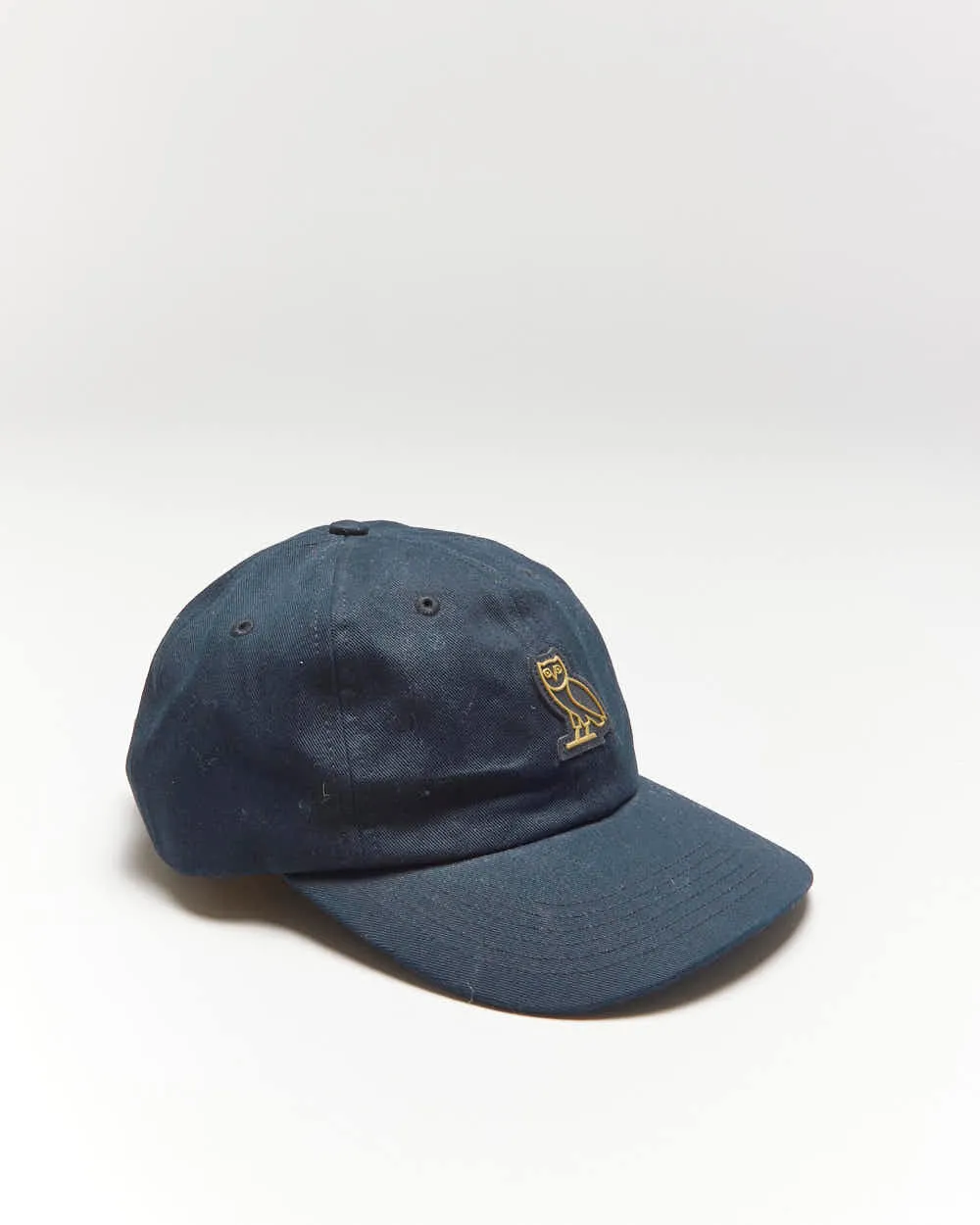 October's Very Own Owl Logo Baseball Cap - OS sold by Rokit