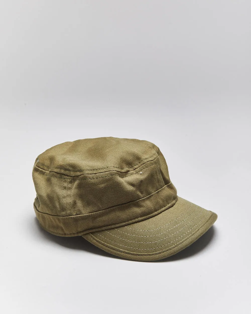 Vintage Adidas Military Hat - OS sold by Rokit