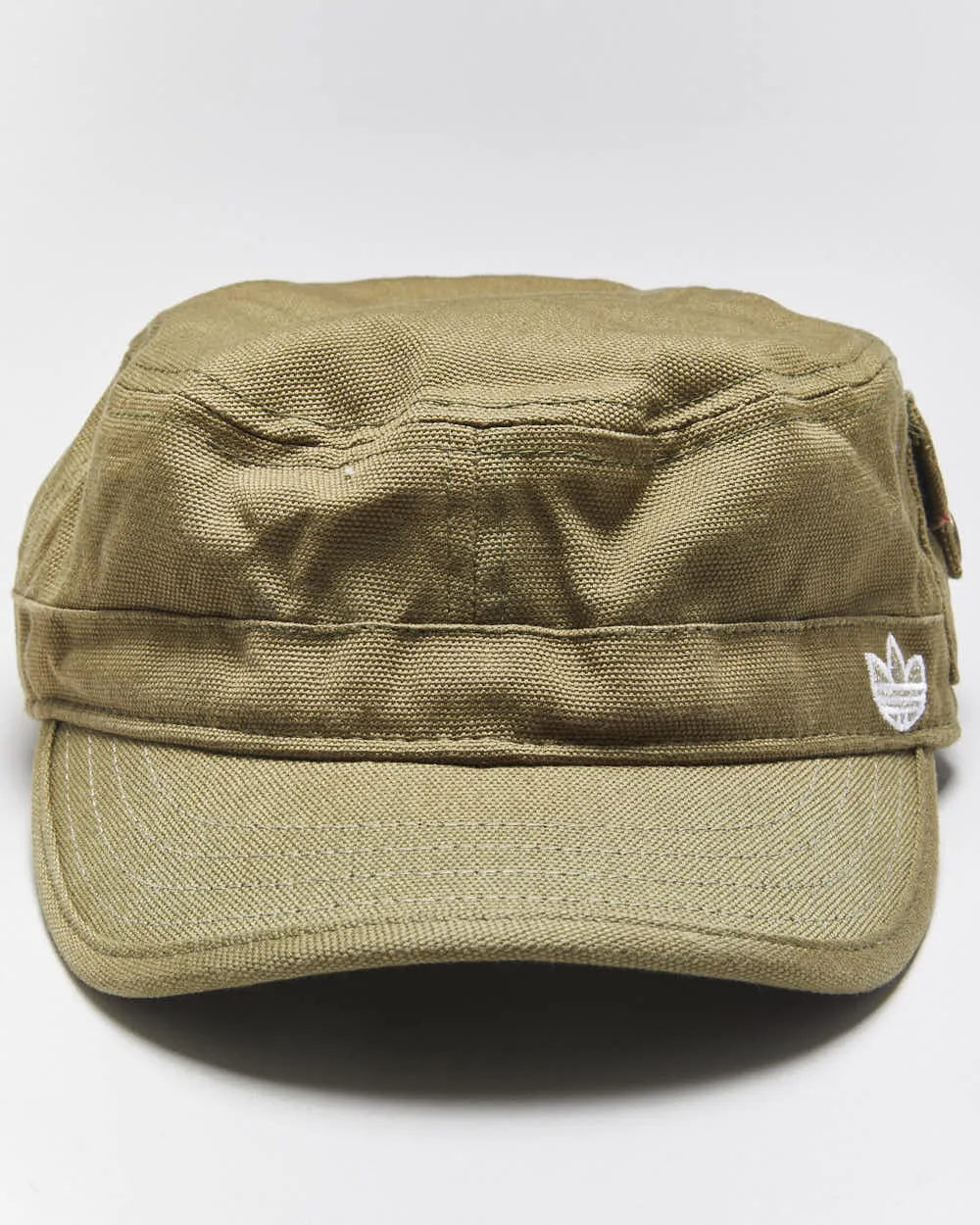 Vintage Adidas Military Hat - OS sold by Rokit product image thumbnail 3