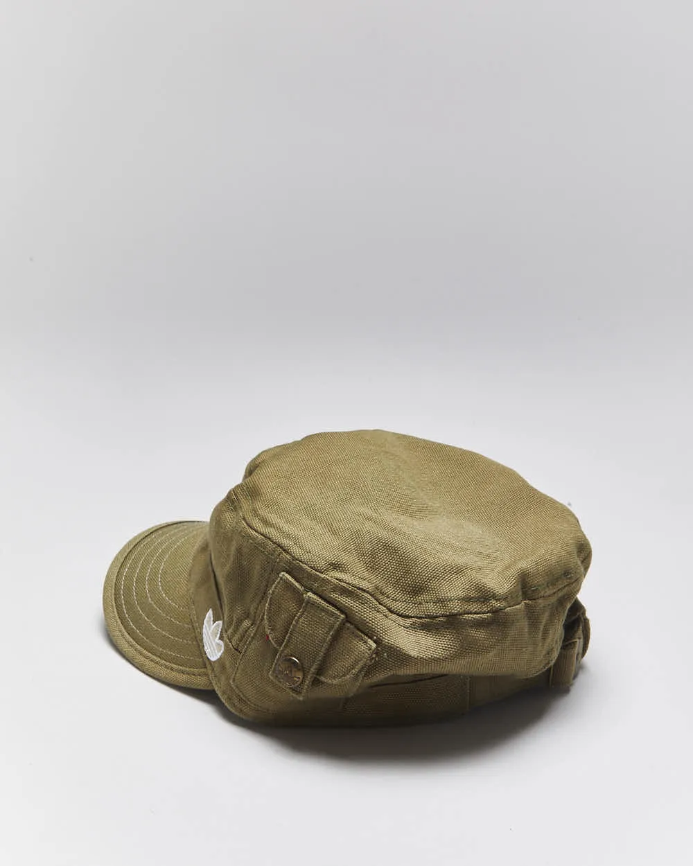 Vintage Adidas Military Hat - OS sold by Rokit product image thumbnail 2