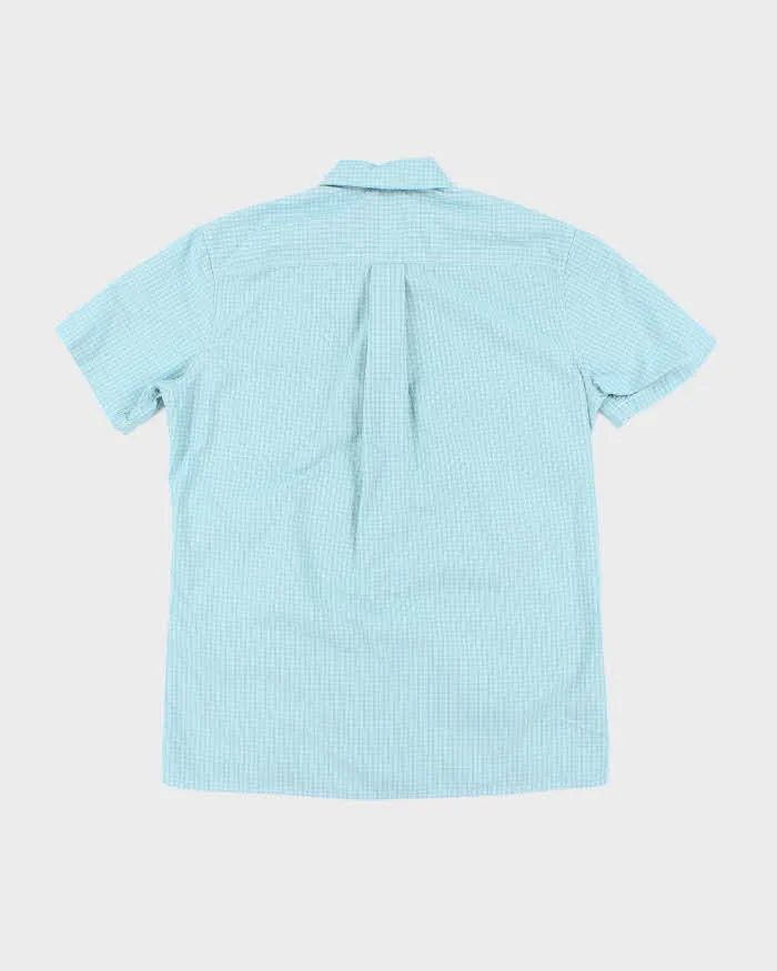 Vintage Eddie Bauer Short Sleeve Shirt - S sold by Rokit product image thumbnail 2