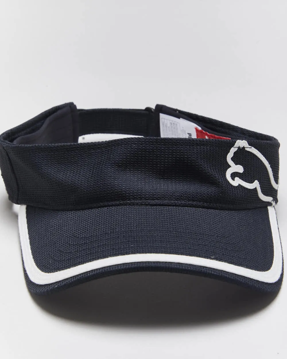 Vintage Puma Visor - OS sold by Rokit product image thumbnail 3