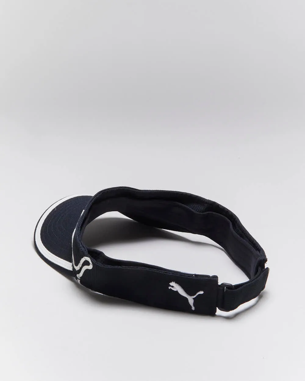 Vintage Puma Visor - OS sold by Rokit product image thumbnail 2