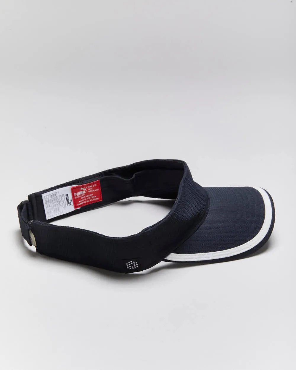 Vintage Puma Visor - OS sold by Rokit product image thumbnail 4