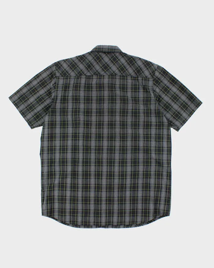 Vintage 00s Oakley Short Sleeve Shirt - L sold by Rokit product image thumbnail 2