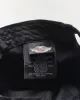Vintage Harley Davidson Spell Out Baseball Cap - OS sold by Rokit