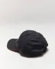 Vintage Harley Davidson Spell Out Baseball Cap - OS sold by Rokit