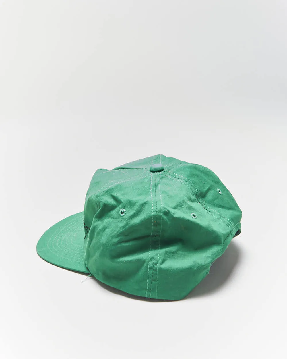 Vintage Fer-Marc Equipment Cap - OS sold by Rokit product image thumbnail 2
