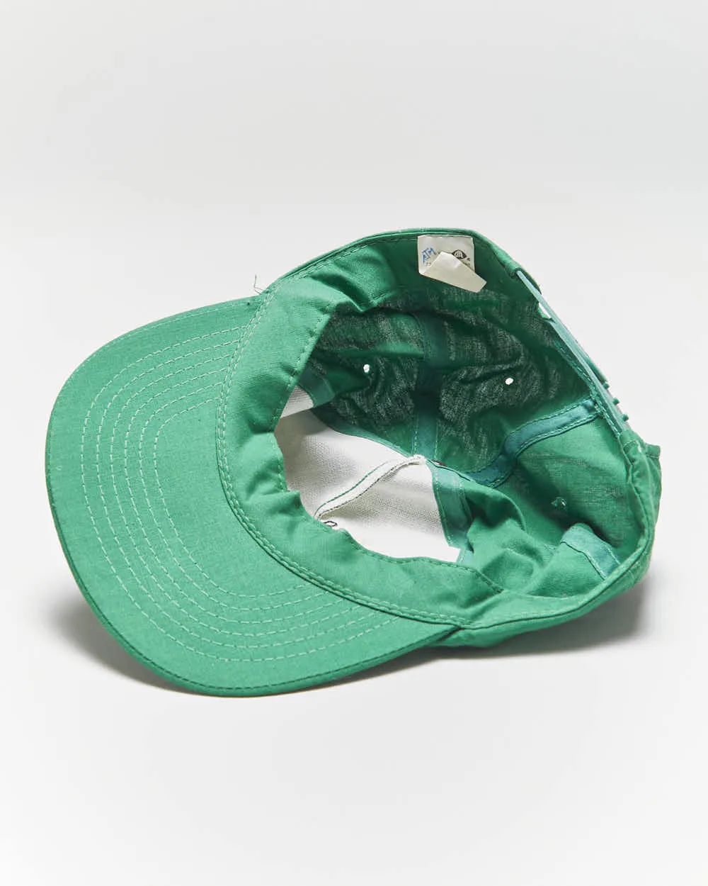 Vintage Fer-Marc Equipment Cap - OS sold by Rokit product image thumbnail 4