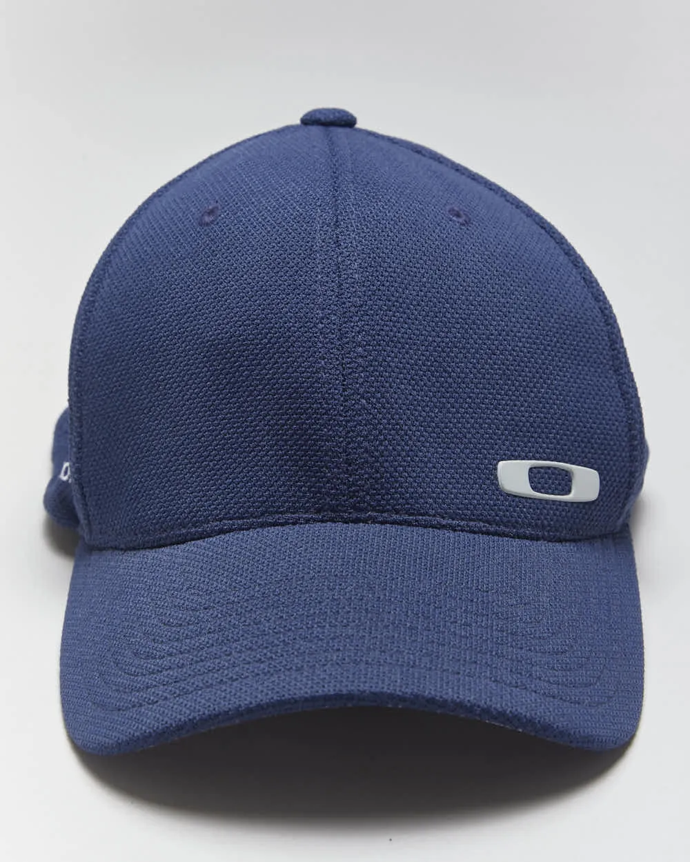 Vintage Oakley Baseball Cap - OS sold by Rokit product image thumbnail 3
