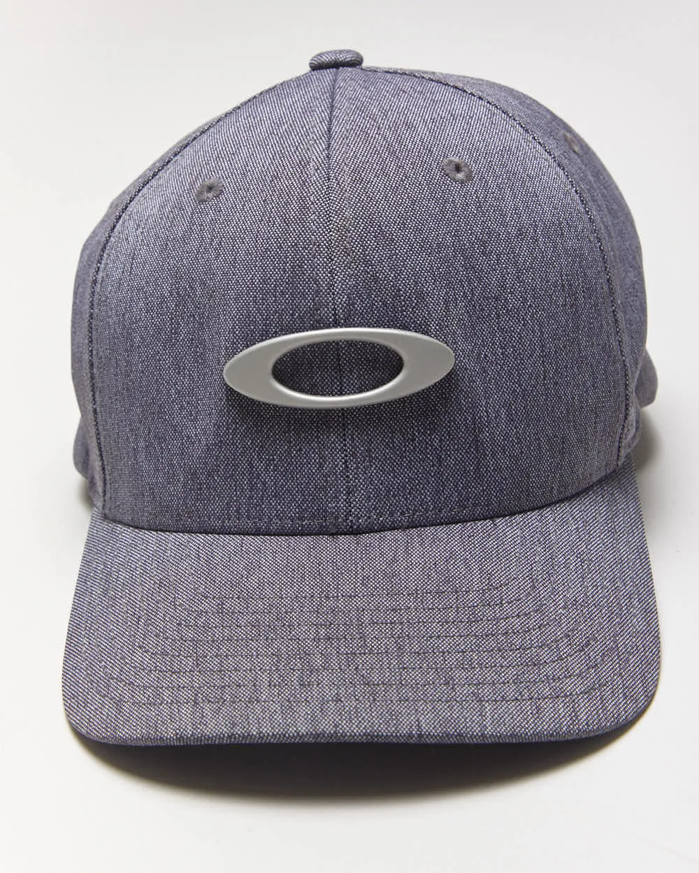 Vintage Oakley O Logo Fitted Cap - L/XL sold by Rokit product image thumbnail 3