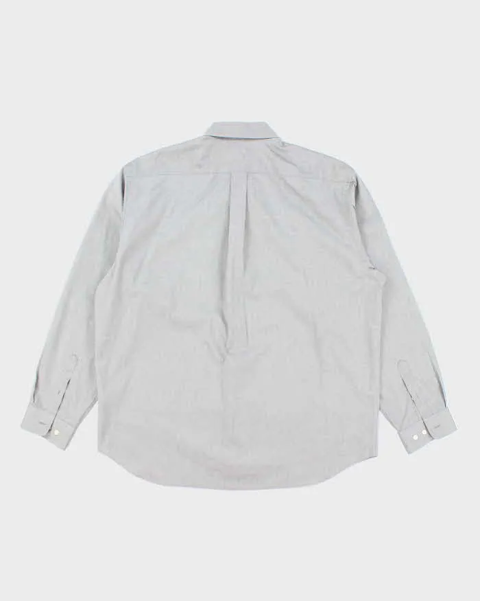 Vintage Eddie Bauer Long Sleeve Shirt - XL sold by Rokit product image thumbnail 2