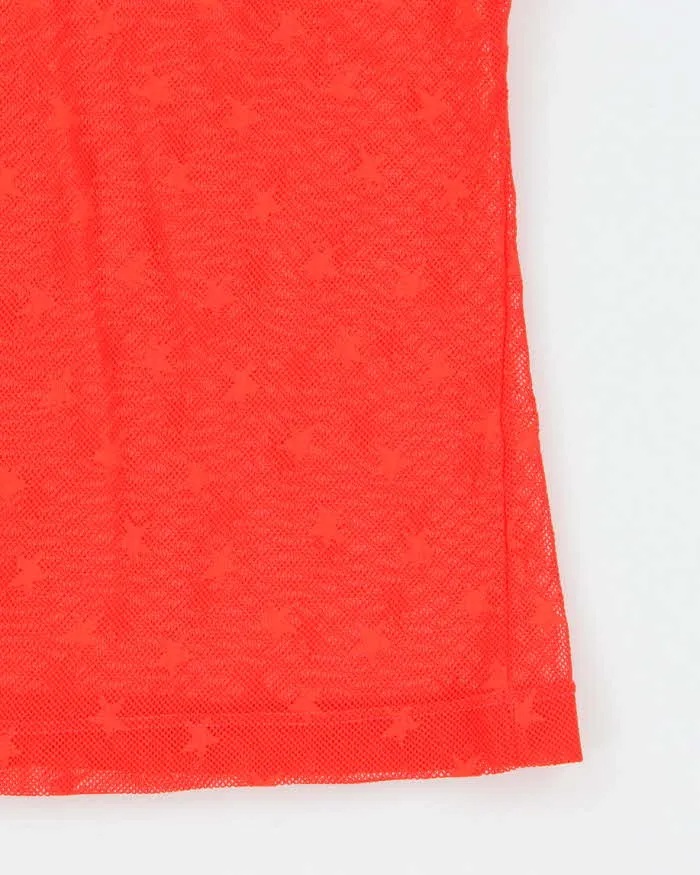 Vintage Y2k 00s Calvin Klein Choice Cami - S sold by Rokit product image thumbnail 4