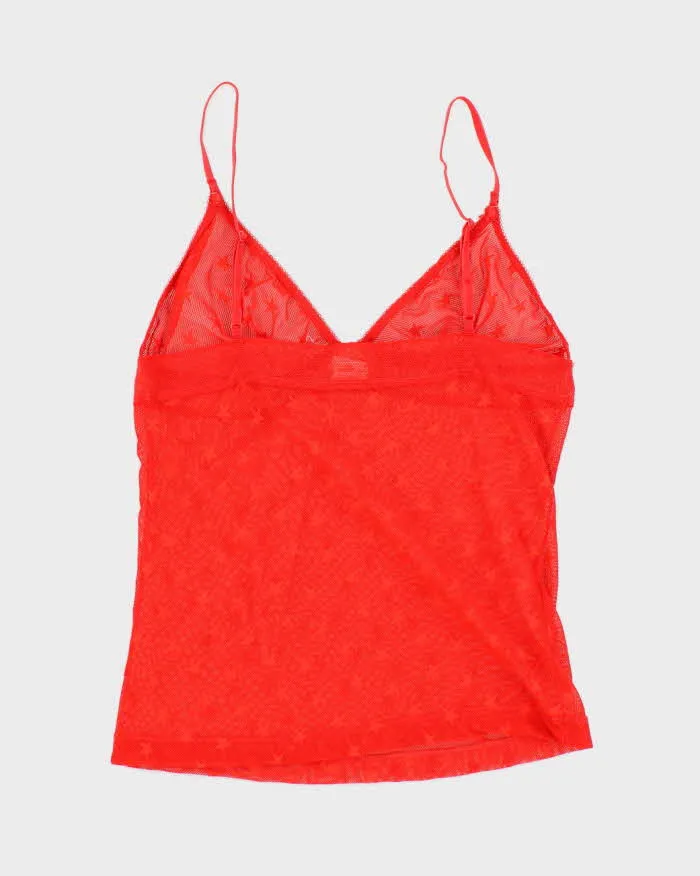 Vintage Y2k 00s Calvin Klein Choice Cami - S sold by Rokit product image thumbnail 2